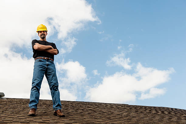 Best Roof Gutter Cleaning  in South Greensburg, PA